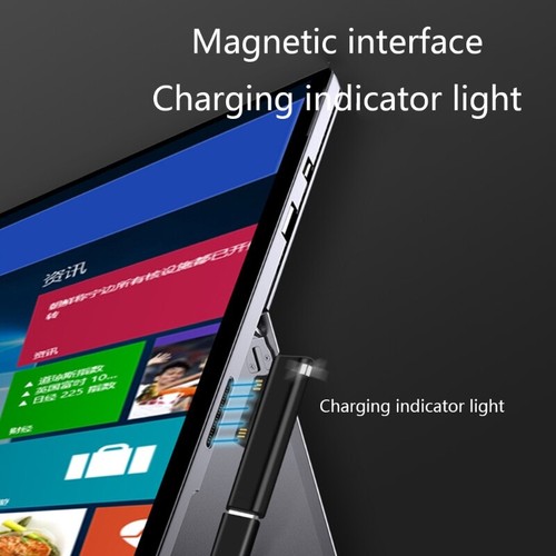Type-C Female PD Converter for Surface Pro 3 4 5 6 Go Surface Book USB C Adapter - Zdjęcie 6 z 11