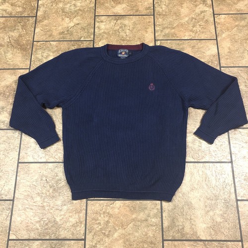 Vintage 90's CHAPS Ralph Lauren Sweater 