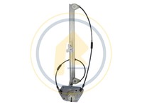 Ac Rolcar Fensterheber Elektrisch Hinten Rechts FüR Renault Espace IV JK0/1_