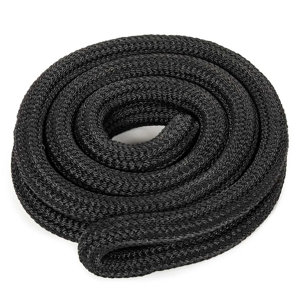 Titan Fitness 14 FT Infinity Rope, Replacement Rope, Rack Mounted Rope Pulley