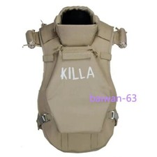 Russian 6B13 Body Armor Killa Ver. Ballistic Vest Plate Carrier Tactical Replica