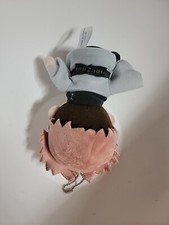 7 " In Jujutsu Kaisen Chibi Stuffed Sukuna Ryoumen Plush toy Soft Embroidered