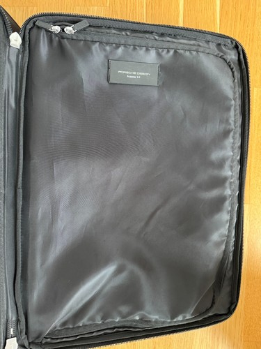 PORSCHE DESIGN Koffer Roadster 3.0 Trolley 550 - Bild 18 von 24