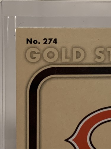 2021 Justin Fields Gold Standard Triple Patch Rc Auto RPA Rookie Autograph #/75 - 第 13/16 張圖片