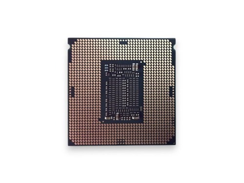 Intel Core i5-9500 3,0GHz CPU Prozessor SRF4B 6 Core LGA1151 - Bild 3 von 4