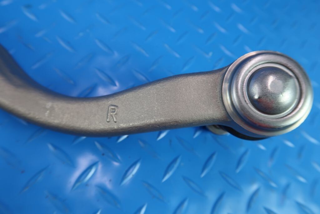 Maserati Ghibli Quattroporte right outer tie rod end #11210 2018-2023