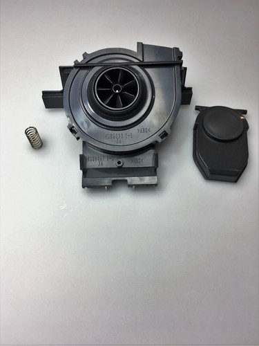 ROOMBA 500/600 AEROVAC polvere sporco Bin Motore Ventola GIRANTE 595 620  650 Rumba 655 | eBay