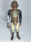 Lando Calrissian (Skiff Guard Disguise) 100% Complete Original Kenner Star Wars