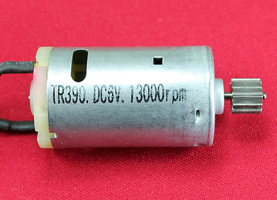 1PC FK-180SH-13963 Avviatore Elettronico Con Spazzola Di Carbone - Foto 12