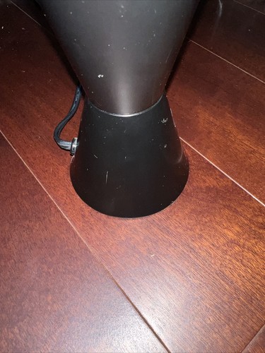 Lava Lamp Motton Lamp Lava Lite Vintage 90’s Seems To Have Lost It’s Color - Picture 4 of 15