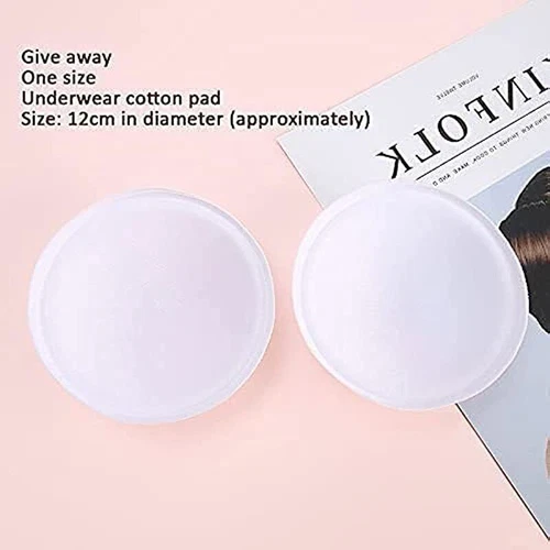 Daisy Bra Lisa Charm Bras Front Snaps Comfortable & Convenient Front Button Bra - Picture 5 of 15