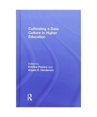 Cultivating a Data Culture in Higher Education