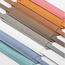 Handmade Real Camera Strap Shoulder Neck Belt For Canon Nikon Leica Sony Fuji