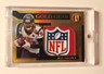 Will Fuller 2020 Panini Gold Standard NFL SHIELD Patch ONE OF ONE