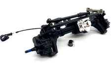 TRX-4 FORD F-150 - Front PORTAL AXLE & Housing, Locking Diff Traxxas 92046-4