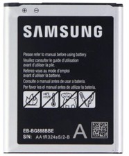New OEM Samsung Galaxy XCover Field Pro SM-G889A EB-BG888BBE Original Battery
