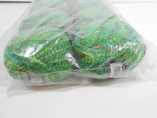Lot 10 AUSTERMANN MELISSA Knitting Yarn Blend Packaged 50gr Belgium - Picture 4 of 5