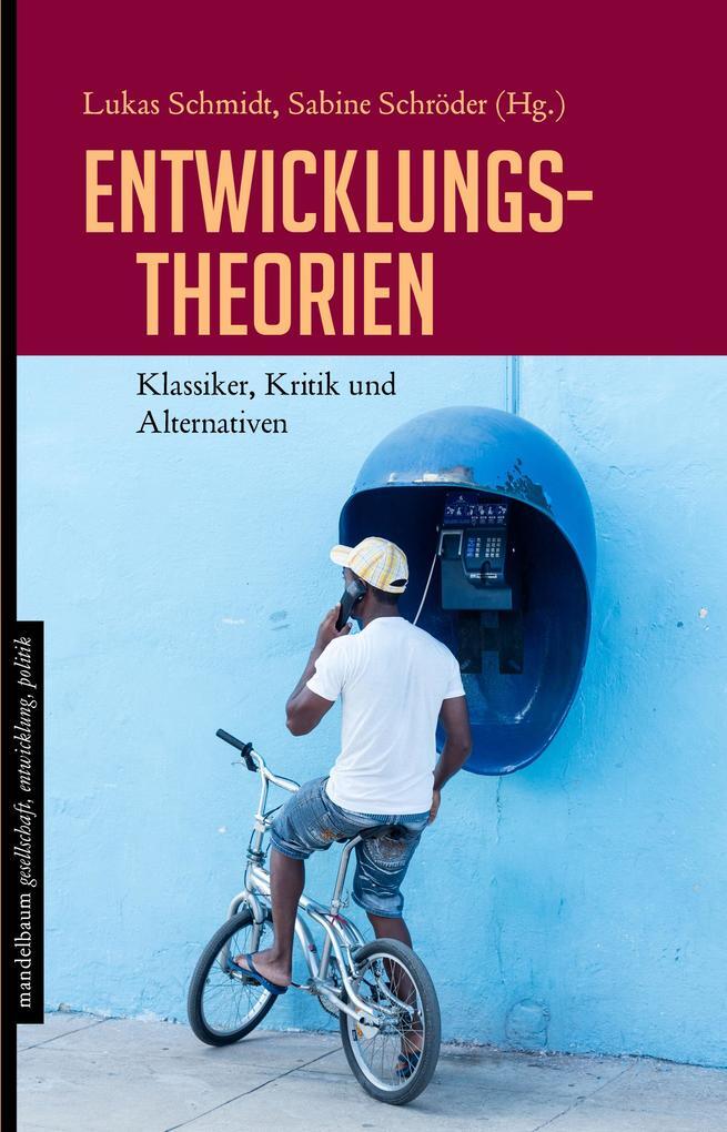 Thumbnail - Entwicklungstheorien | 2016 | Deutsch