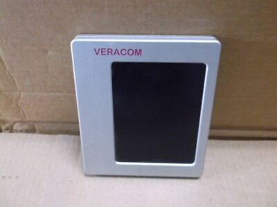 VM500-64 Vericom Demo Hmi Display VM50064