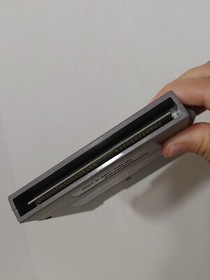 WWF WrestleMania Nintendo NES gioco WWF WrestleMania NES retr&ograve; ORIGINALE FUNZIONA DIVERTENTE