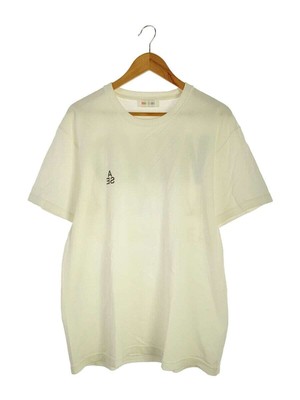 WIND AND SEA T-Shirt cotton white L Used | eBay