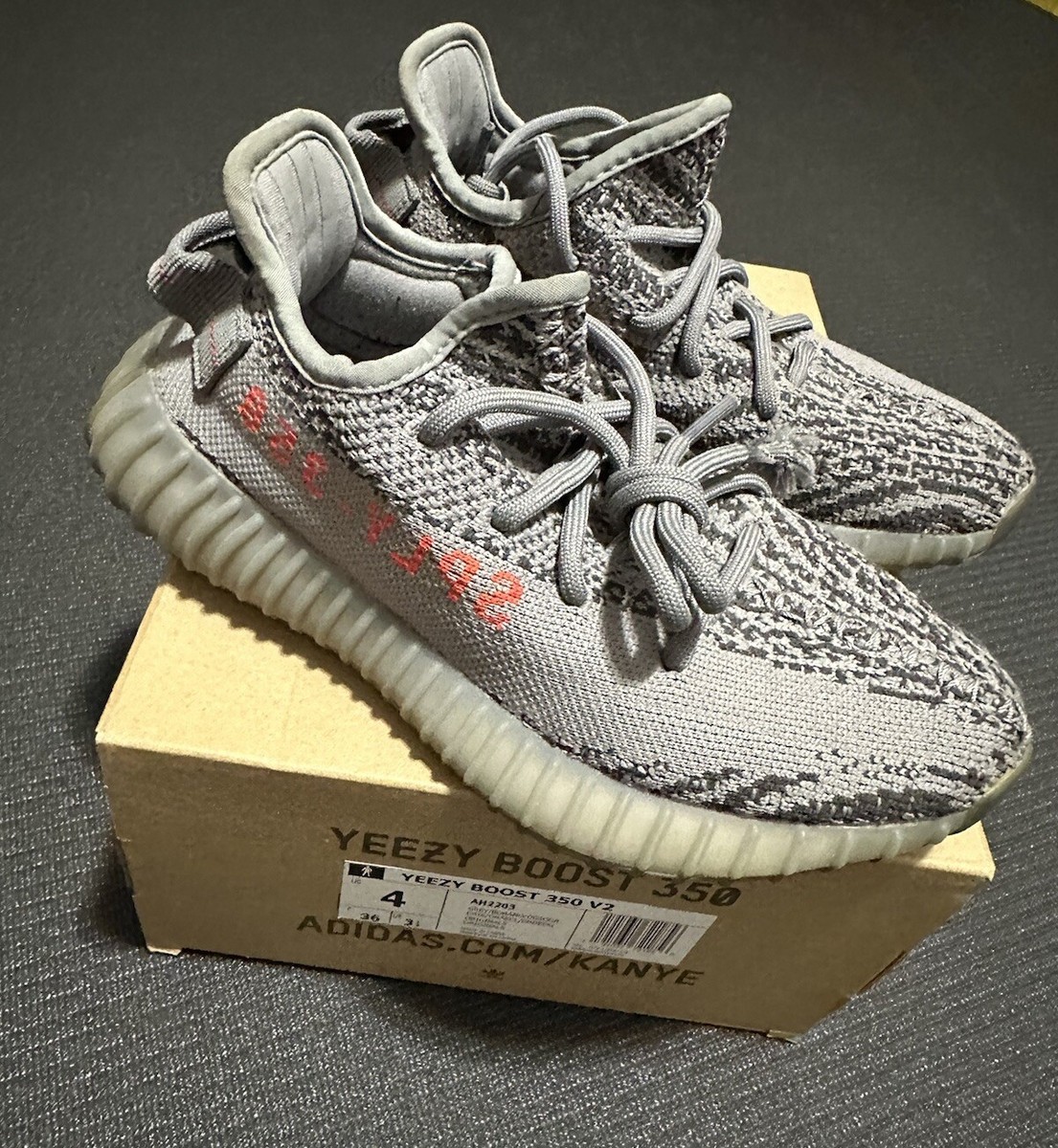 beluga 2.0 v2