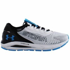 Under Armour HOVR Sonic 4 Storm Womens Grey Running Shoes