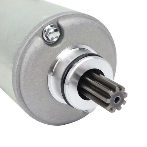 Arranque para CAN-AM Commander Max 1000/1000R 2014-2023 con relé 420684560 - Imagen 4 de 8
