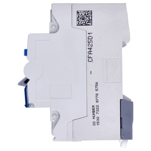 Hager FI LS Schalter Fehlerstromschalter Leitungsschutzschalter CDA CDS MBN MBS - Bild 18 von 60