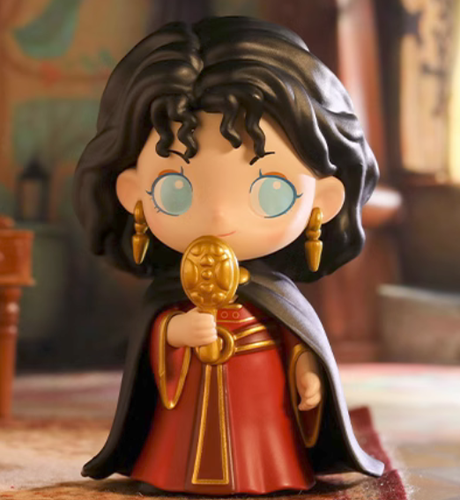 Authentic Disney Villains Series Blind Box Confirmed Figure Toy Art HOT Gif - Picture 22 of 31