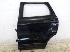 Porte arrière et accessoires Land Rover RANGE 4X4