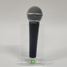 Shure SM58 50 Hz - 16kHz Microphone