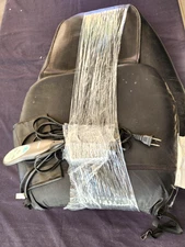 Homedics Back Masseur Relaxing Massager Model Power Supply 