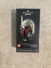 LEGO Star Wars: Boba Fett Helmet (75277) BRAND NEW SEALED