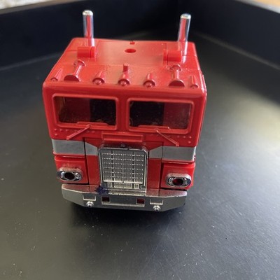 Transformers Optimus Prime Cab Only G1 Vintage  #3 Intact