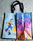 Disneyland Parks 70th Anniversary Reusable Tote Bag Mickey 18 X 17 - NEW — photo 5