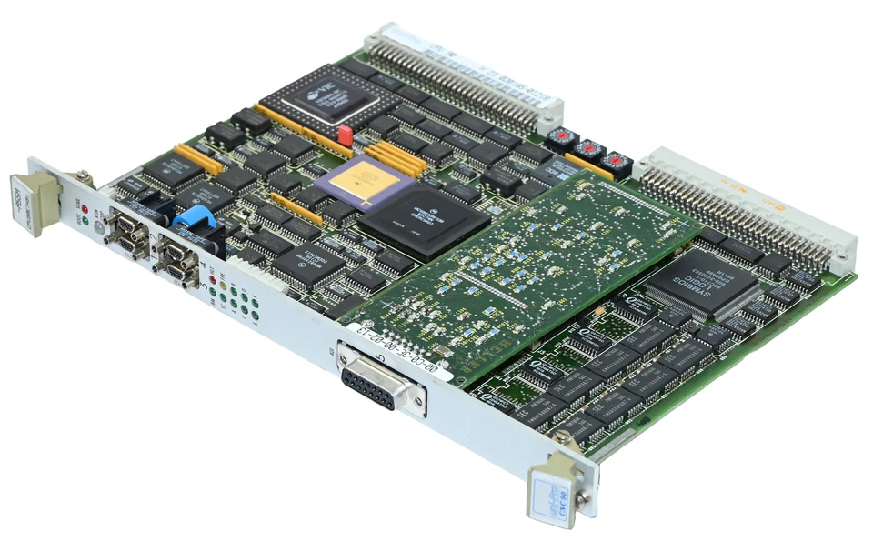 Uni-Pro H 23.020185-01218 CPU 90 Board - Bild 2 von 3