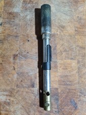 Sievert Promatic LPG Propane Blow Torch Burner 3536 LARGE CYCLONE 25mm 7.4kw