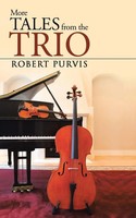 Robert Purvis | More Tales From The Trio | Taschenbuch | Englisch (2014)