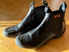 Y-3 Vintage Sneaker Corova Gr. UK 10 / 44 2/3 neu/ungetragen