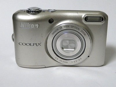 Nikon COOLPIX L28 Digital Camera All Functions Tested Excellent