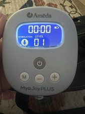 Ameda Mya Joy Plus electric breast pump power adapter lot