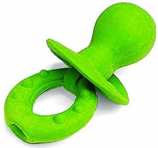 SPOT Puppy Pacifier 4.5" Assorted