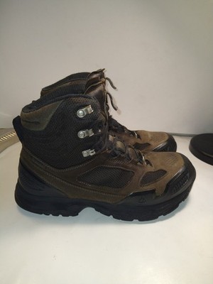 Vasque Breeze WT GTX Hiking Boots Shoes Men's sz 10.5W (7868)