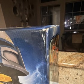 LEGO Star Wars: Anakin's & Sebulba's Podracers (7962) 810 pcs ( NEW SEALED)