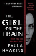 The Girl on the Train (Movie Tie-In) by Hawkins, Paula