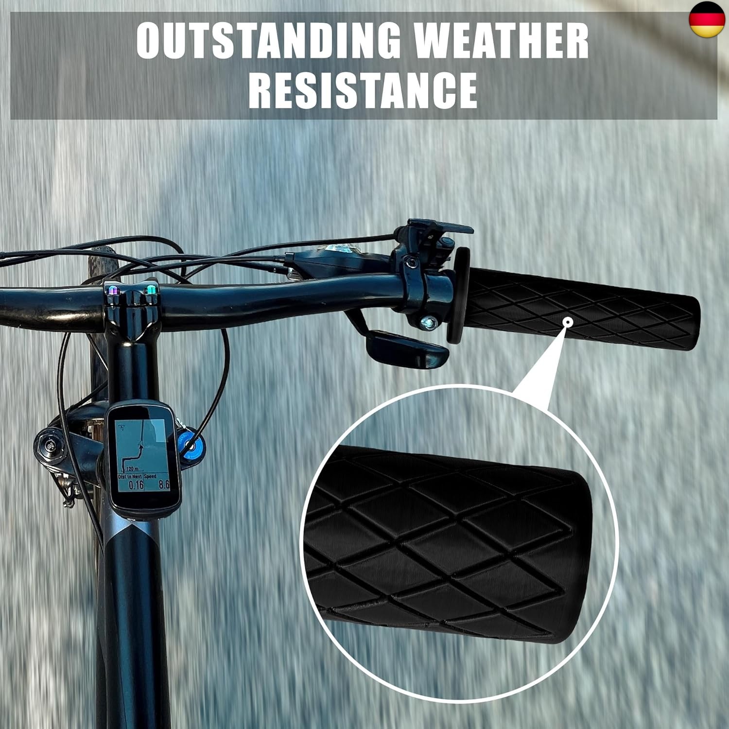 TINMORRY TPU Filament 1.75 mm, TPU 95A Flexibles 3D Drucker Filament mit - Bild 3