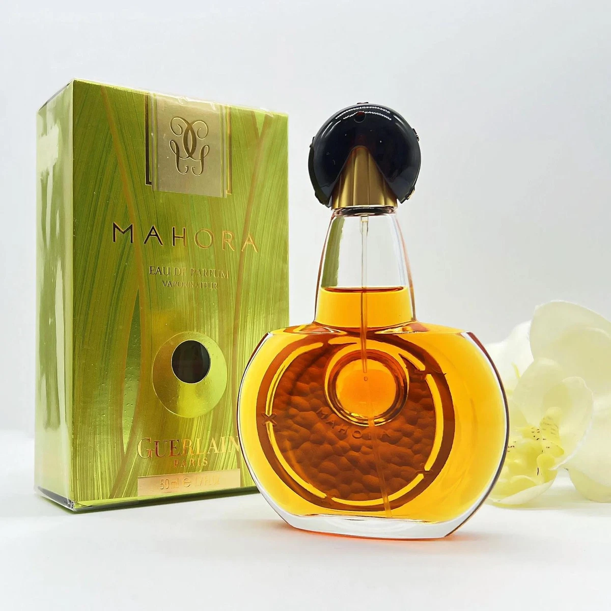 ゲラン　マホラ オードトワレ 50ml Guerlain Mahora Fragrances for Women for sale | eBay