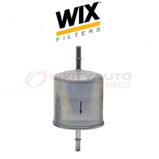 WIX 33004 Fuel Filter for WK 832/2 WF8385 V95-0005 S 1846 B PP 866/3 PF5613 nx