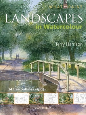 Landscapes in Watercolour (What to Paint)